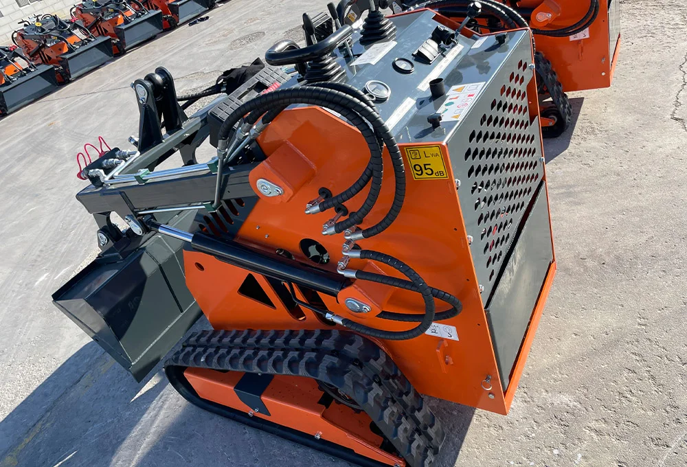 FD320